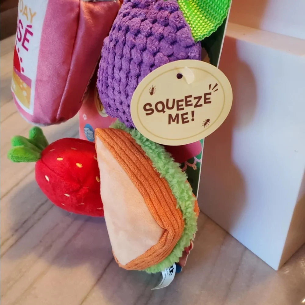 Barkbox new tag